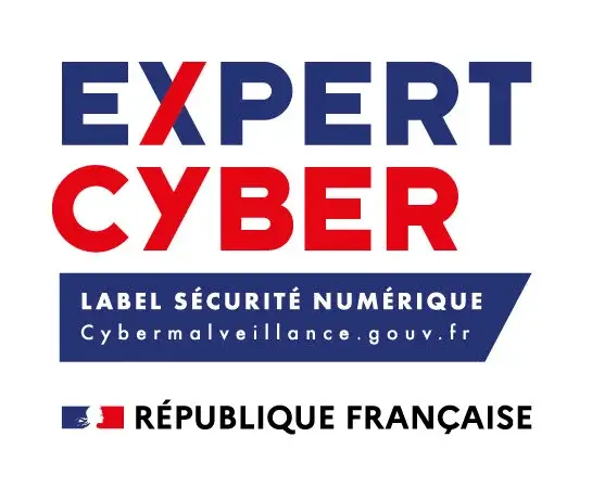 Edipoles label ExpertCyber